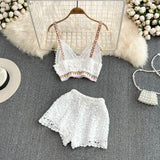 Sara Beth Coord Set - Alamode By Akanksha