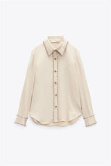 Freya Luxury Blouse - Alamode By Akanksha