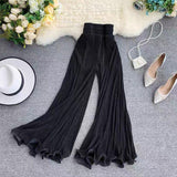Lizzy Statement Pants - Alamode By Akanksha