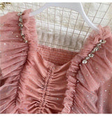 Belle Formal Blouse - Alamode By Akanksha