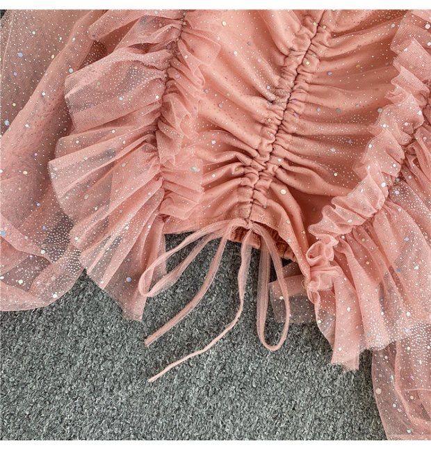 Belle Formal Blouse - Alamode By Akanksha