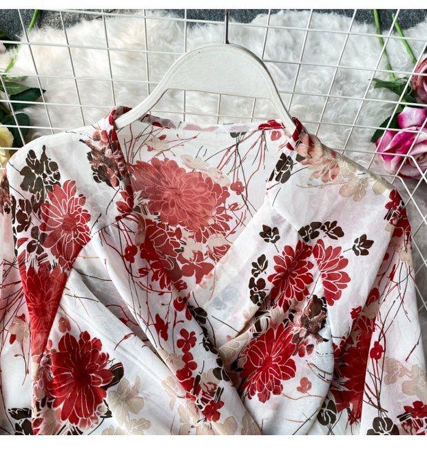 Resse Coord Set - Alamode By Akanksha