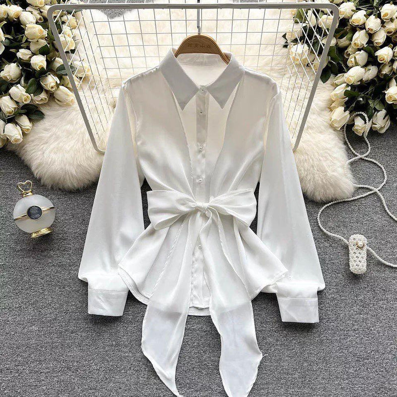 Jade Silk Blouse - Alamode By Akanksha
