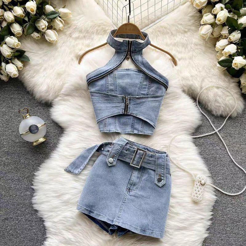 Alexus Coord Set - Alamode By Akanksha
