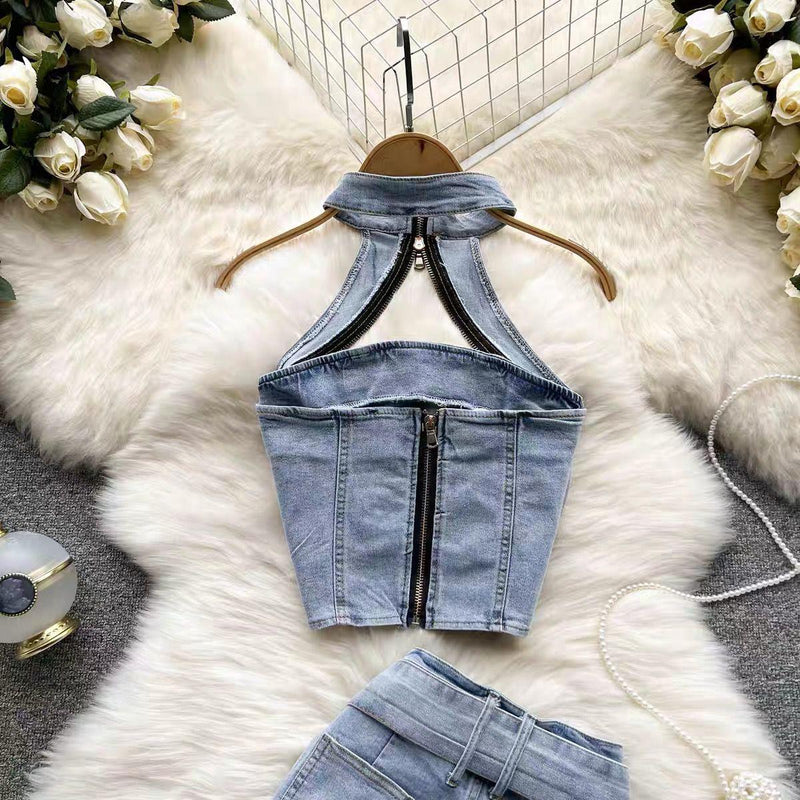 Alexus Coord Set - Alamode By Akanksha