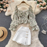 Kerry Coord Set - Alamode By Akanksha