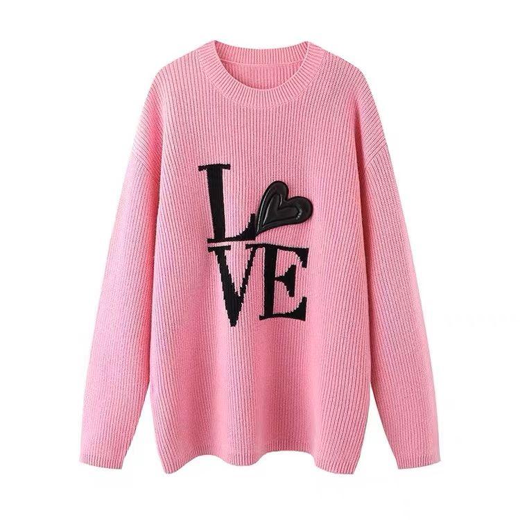 Love Sweaters - Alamode By Akanksha