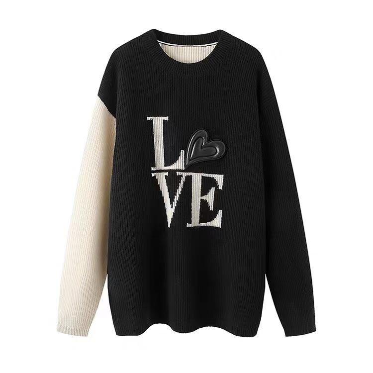 Love Sweaters - Alamode By Akanksha