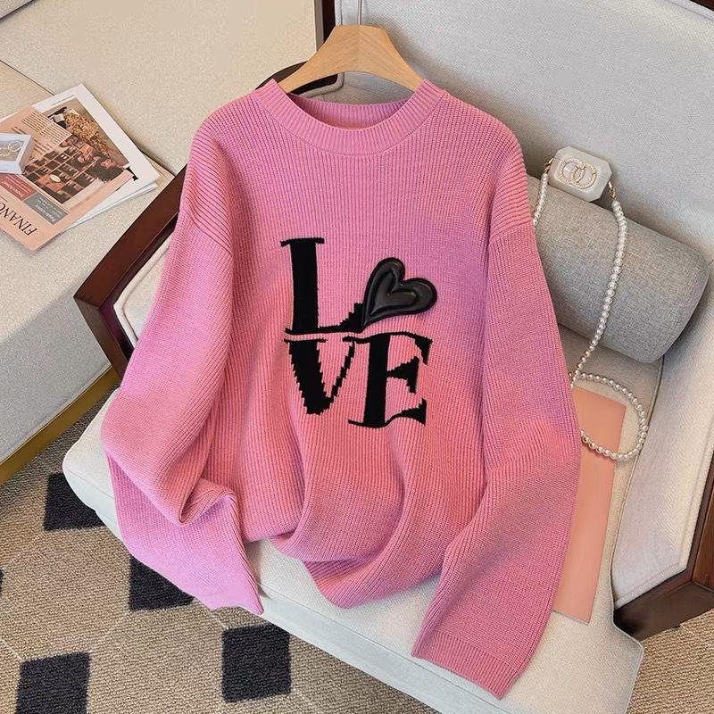 Love Sweaters - Alamode By Akanksha