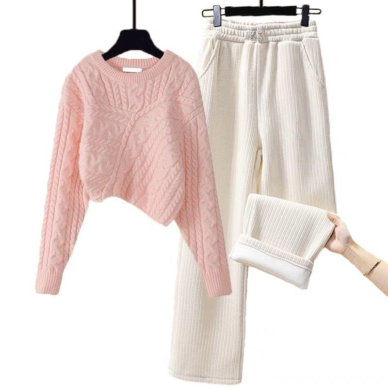 Rebecca Winter Coord Set - Alamode By Akanksha