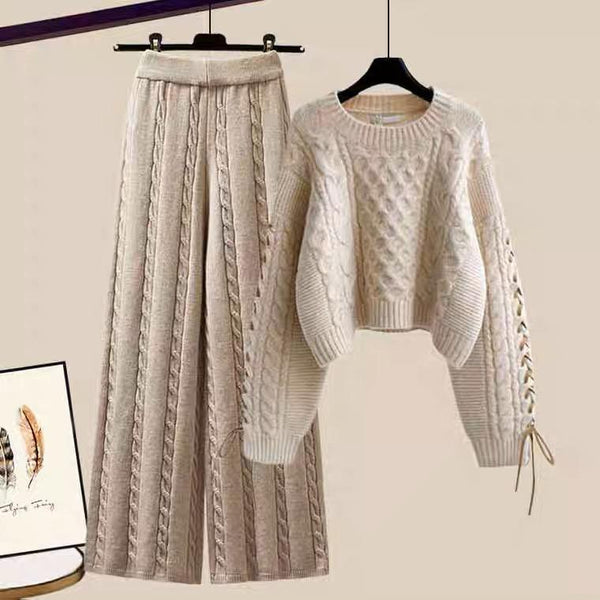 Sailor Two Piece Coord Set - Alamode By Akanksha