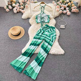 Emery Coord Set - Alamode By Akanksha