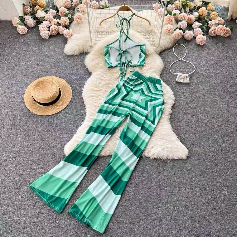 Emery Coord Set - Alamode By Akanksha