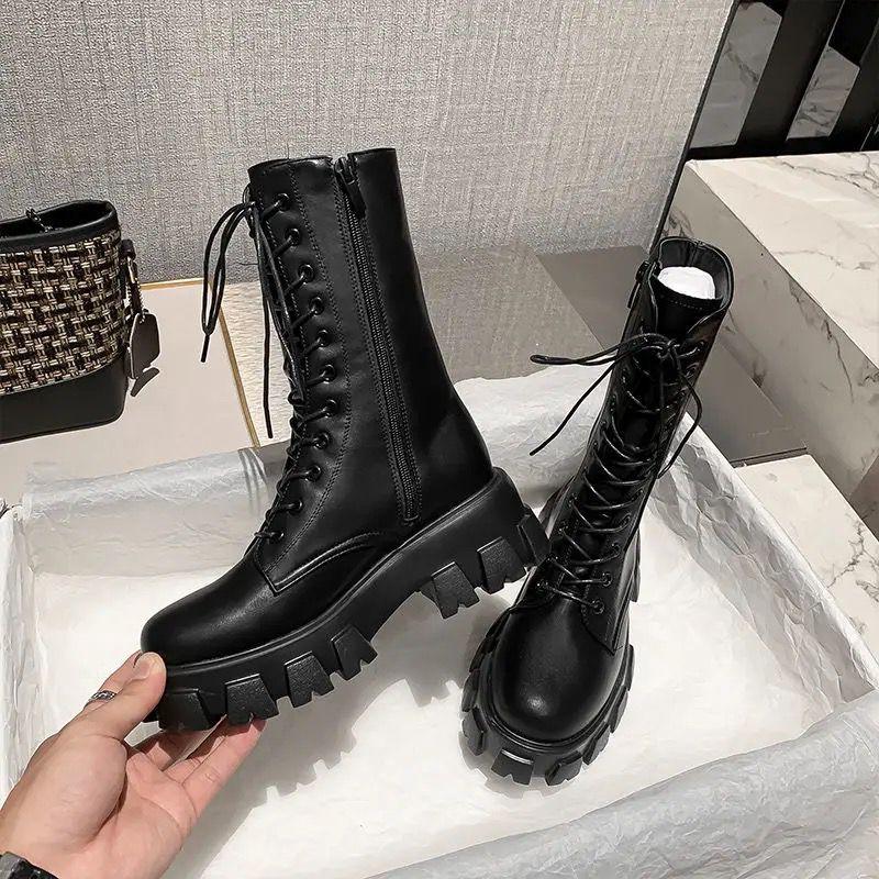 Georgina Ankle Boots - Alamode By Akanksha