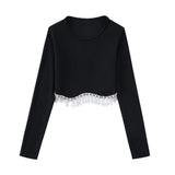 Demi Embellished Blouse - Alamode By Akanksha
