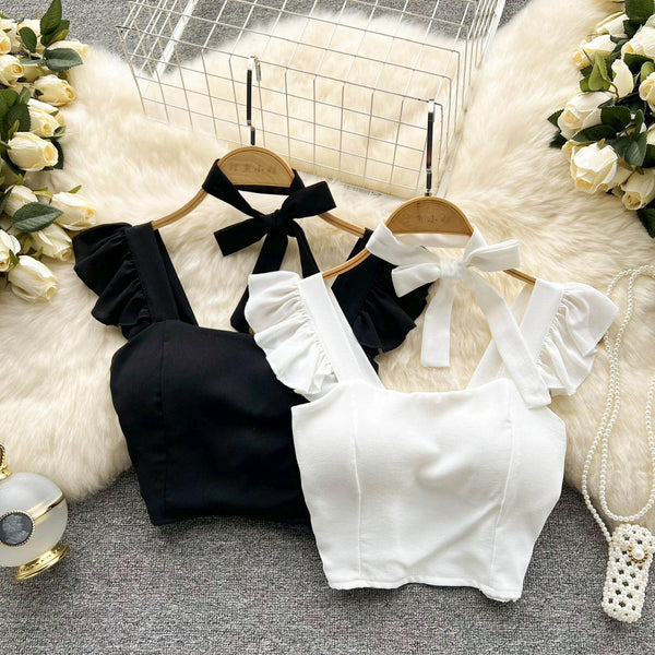 Ruth Statement Blouse - Alamode By Akanksha