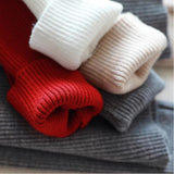 Zipper Up Turtleneck - Alamode By Akanksha