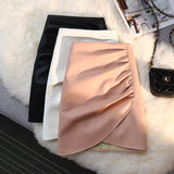 Alicia Statement Skirt - Alamode By Akanksha