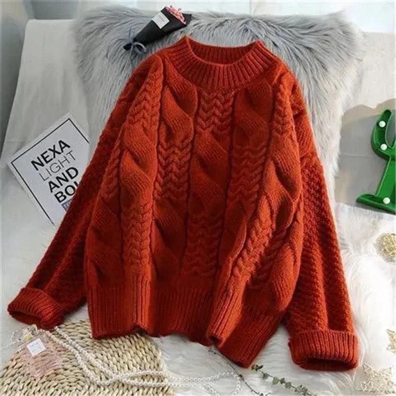 Scarlett Statement Pullover - Alamode By Akanksha