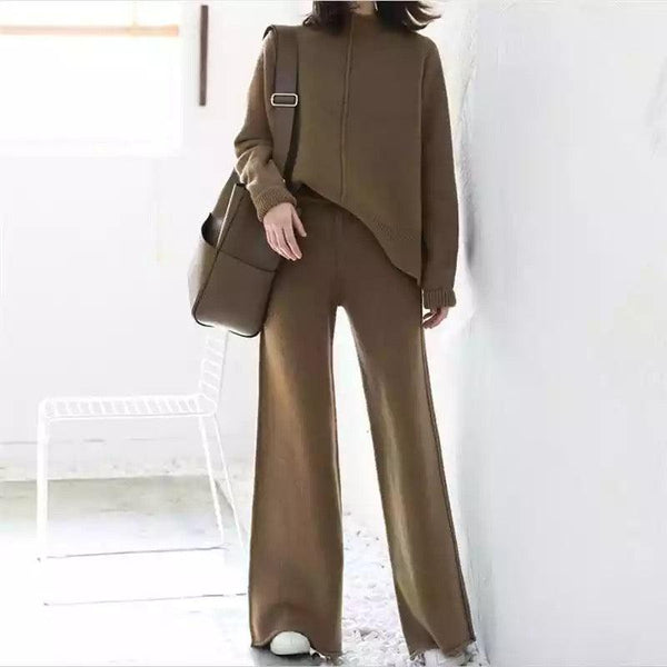 Robbie statement Tracksuit - Alamode By Akanksha