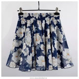 Myra Vintage Skirts - Alamode By Akanksha