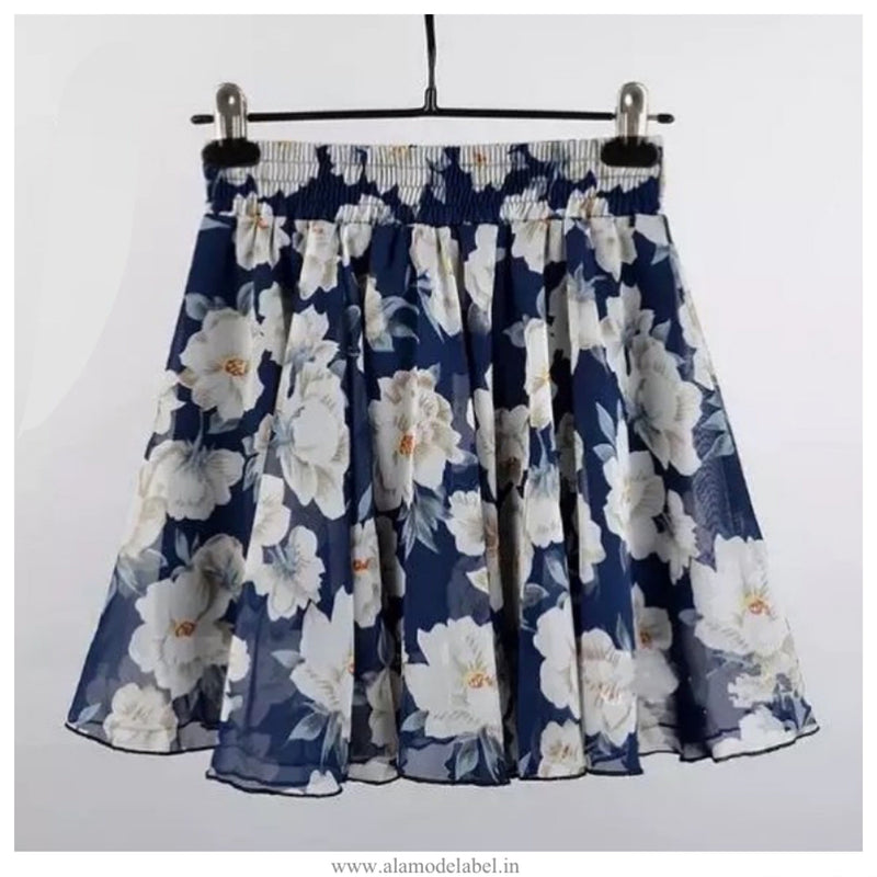 Myra Vintage Skirts - Alamode By Akanksha