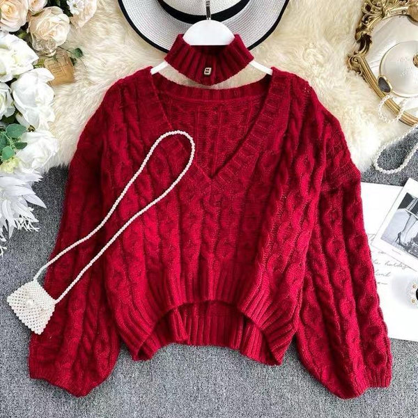 Gatsy Luxury Sweaters - Alamode By Akanksha