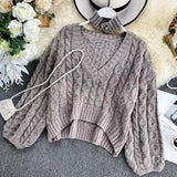Gatsy Luxury Sweaters - Alamode By Akanksha
