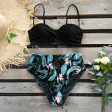 Zephyr Summer Bikinis - Alamode By Akanksha