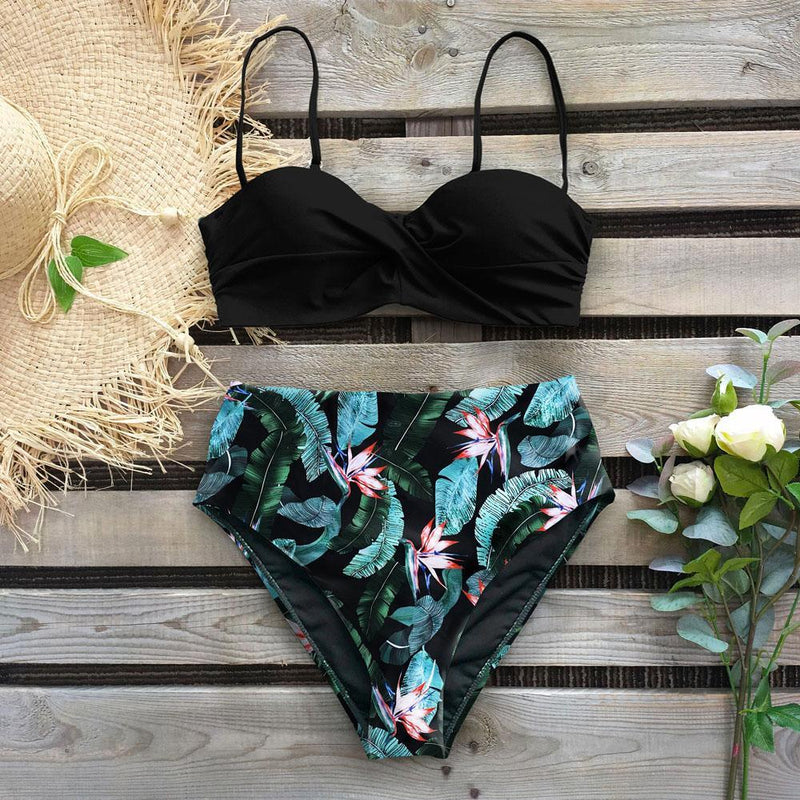 Zephyr Summer Bikinis - Alamode By Akanksha