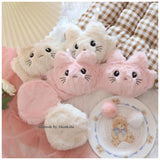 Cute Kitty Lingerie Set - Alamode By Akanksha