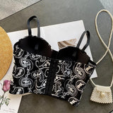 Holic Statement Bustiers - Alamode By Akanksha