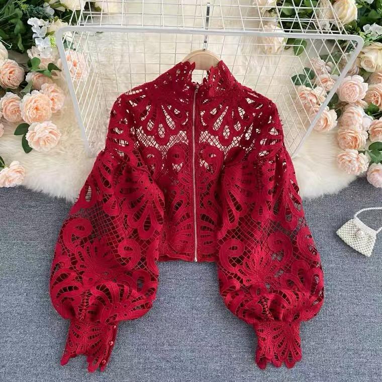 Libel Luxury Blouse - Alamode By Akanksha