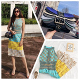 Rubello Luxury Collection Dress - Alamode By Akanksha
