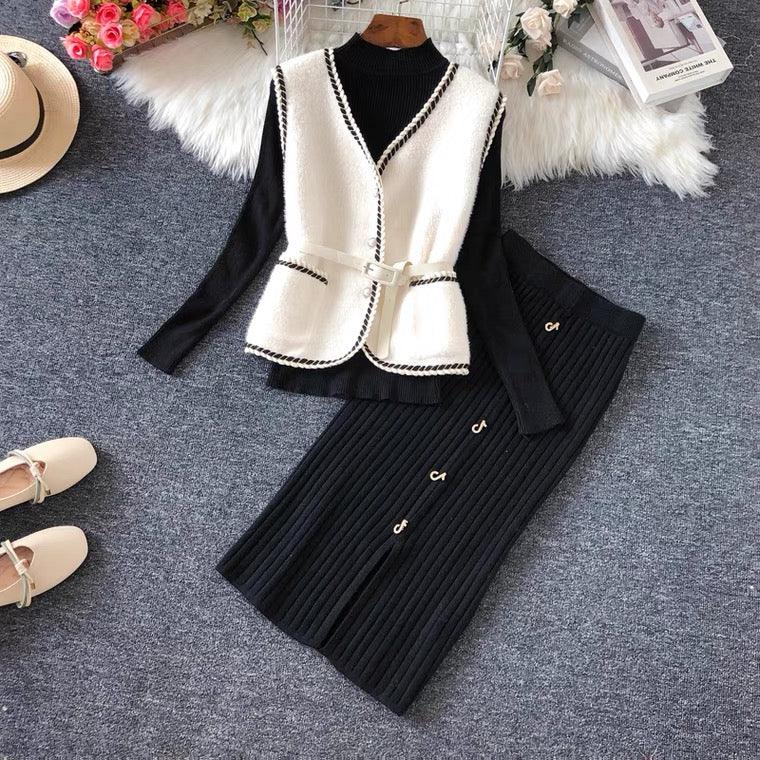 Lola Coord Set - Alamode By Akanksha