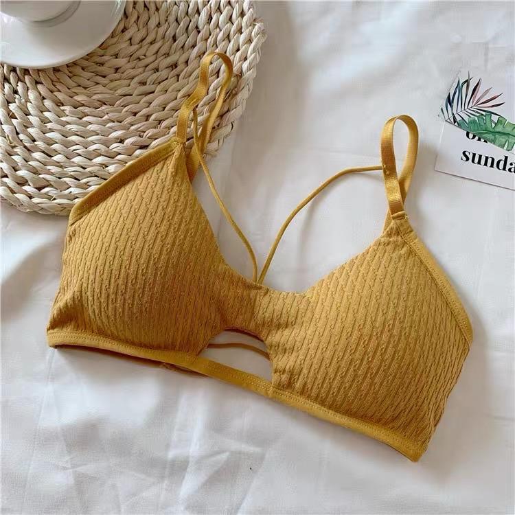 Bretic Bralette - Alamode By Akanksha