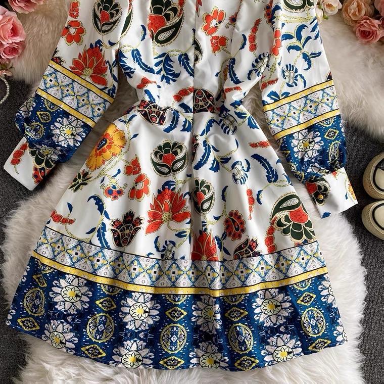 Brian Luxury Vintage Dress - Alamode By Akanksha
