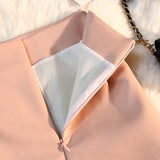Alicia Statement Skirt - Alamode By Akanksha