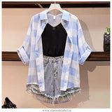 Harold Coord Set of 3 - Alamode By Akanksha