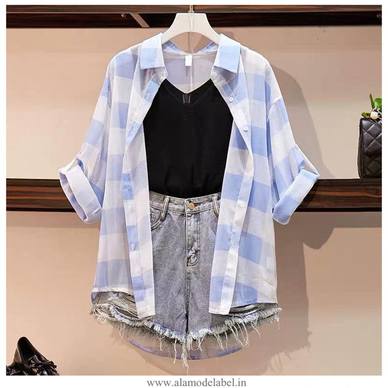 Harold Coord Set of 3 - Alamode By Akanksha