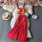 Buy Baros Vacay Coord Set for Women Online in India