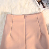 Alicia Statement Skirt - Alamode By Akanksha
