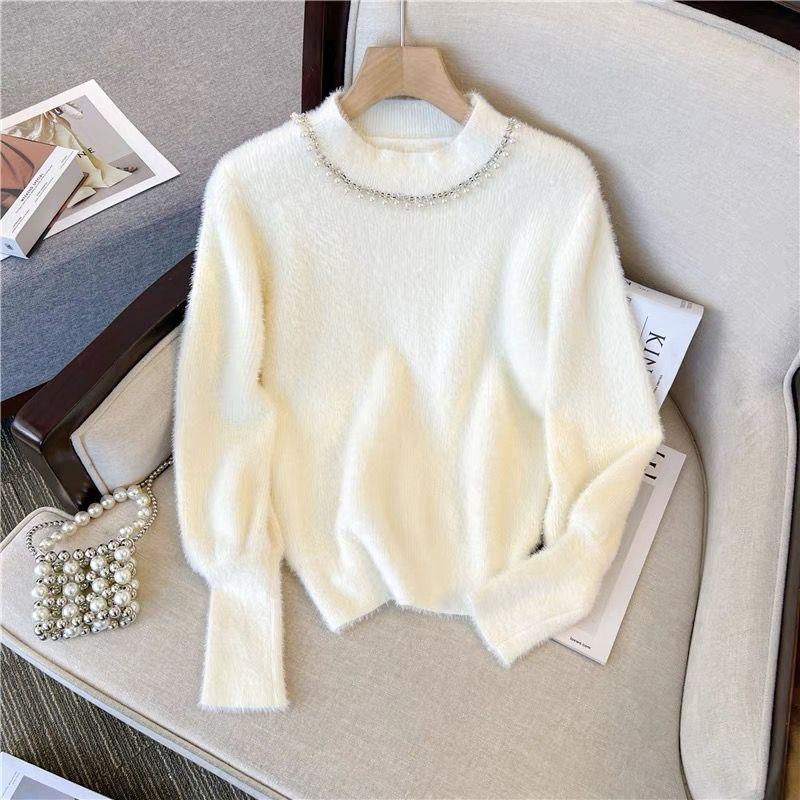 Carl Holiday Sweaters - Alamode By Akanksha