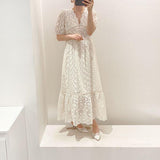 Moscow Holiday Dress - Alamode By Akanksha