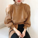 Emilia Luxury Sweaters - Alamode By Akanksha