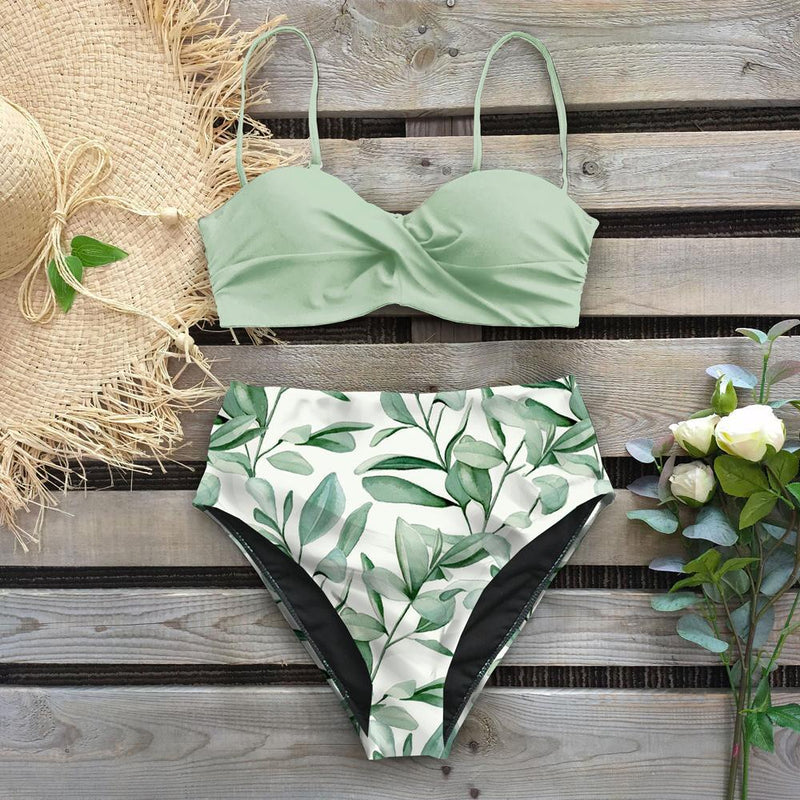 Zephyr Summer Bikinis - Alamode By Akanksha