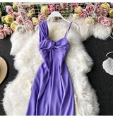 Isabella Statement Jumpsuit - Alamode By Akanksha
