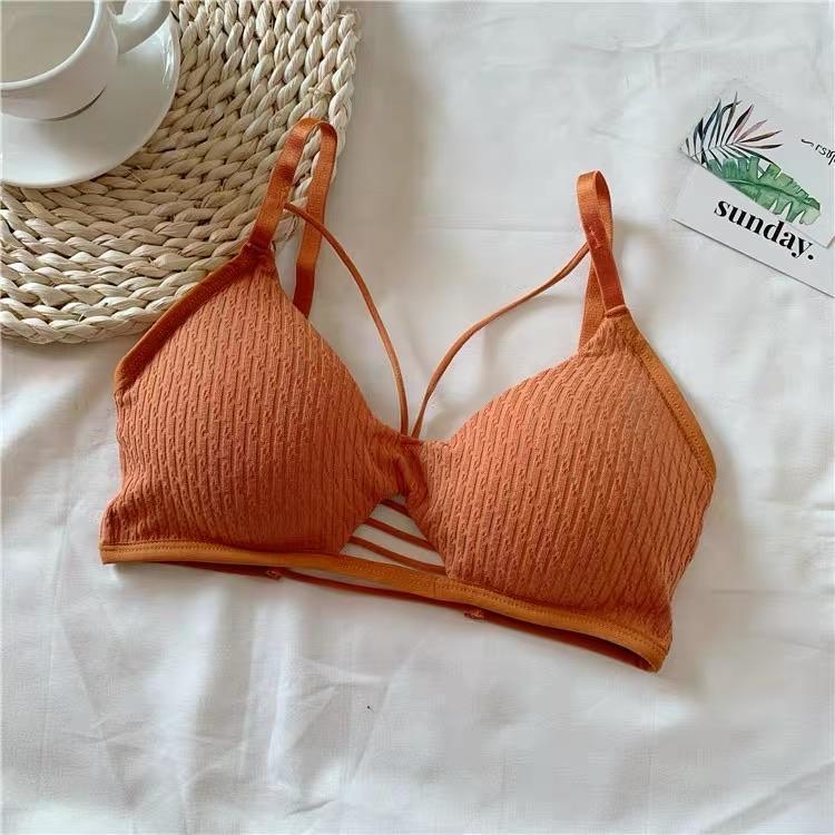 Bretic Bralette - Alamode By Akanksha