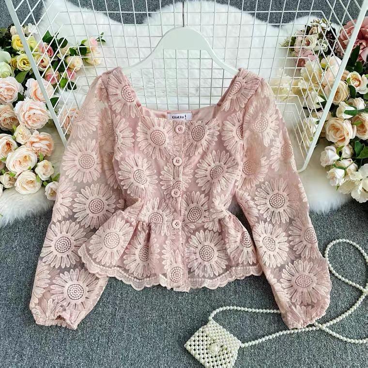 Semantia Luxury Blouse - Alamode By Akanksha
