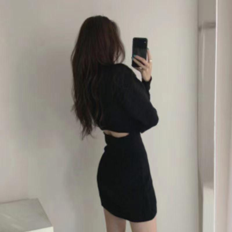 Buy Daisy Statement Winter Dress for Women Online in India